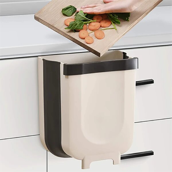 Cannie™: cestino sospeso