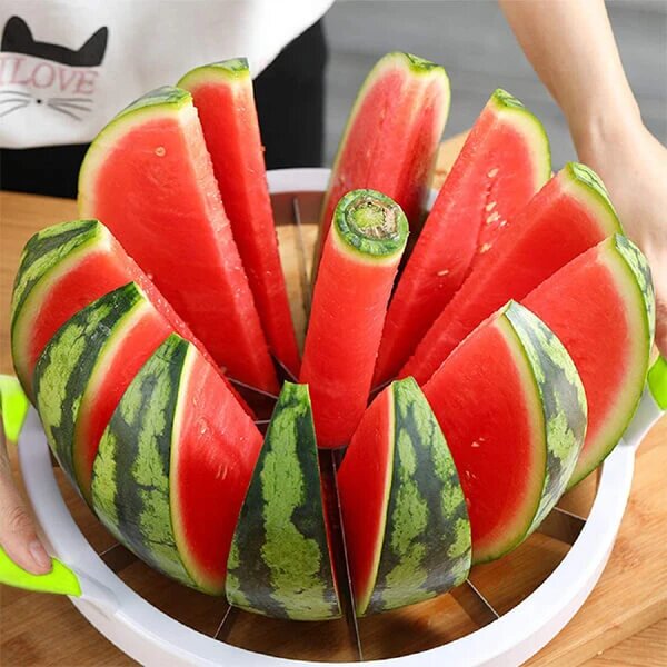 Fruity™: taglia anguria