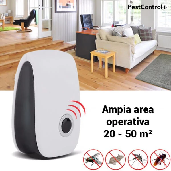 PestControl