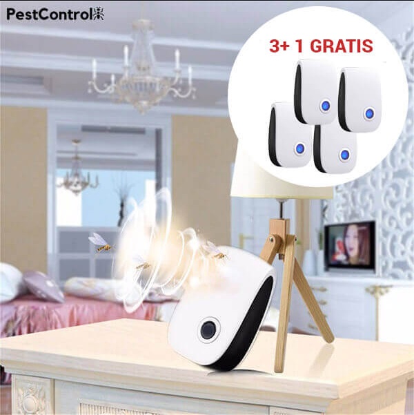PestControl
